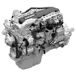 C3009 Engine
